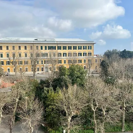 La Fenice Apartament