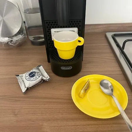 La Fenice דירה *