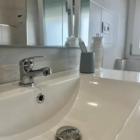 La Fenice Apartment Genoa