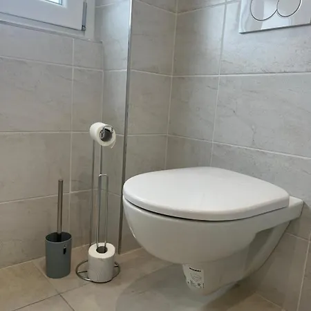 Apartment La Fenice *