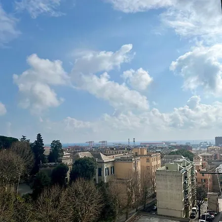 La Fenice * Genoa