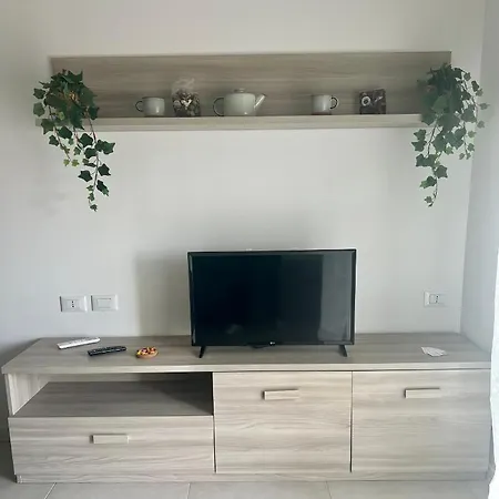 La Fenice Appartement