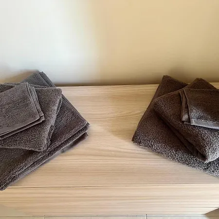 La Fenice Appartement *