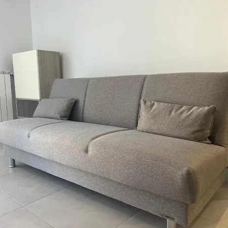 La Fenice Appartement