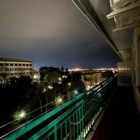 Appartement La Fenice Genua